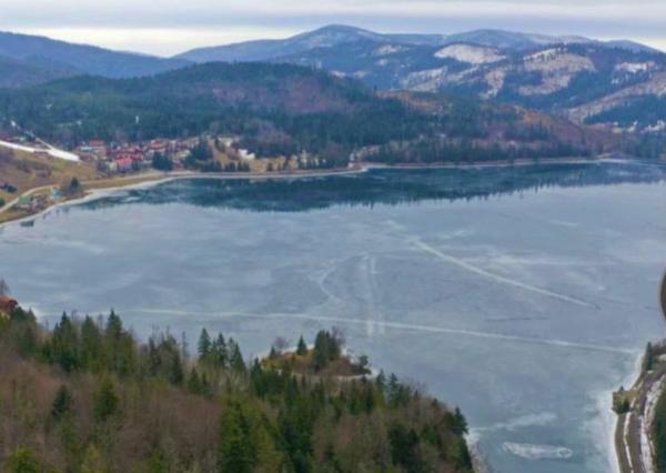Pozemok na výstavbu chaty v Slovenskom raji