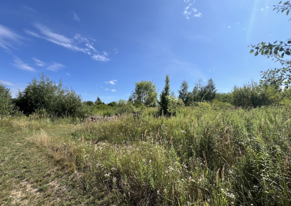 Na predaj pozemky v Šaci - Pánska pastva