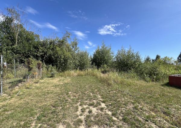 Na predaj pozemky v Šaci - Pánska pastva