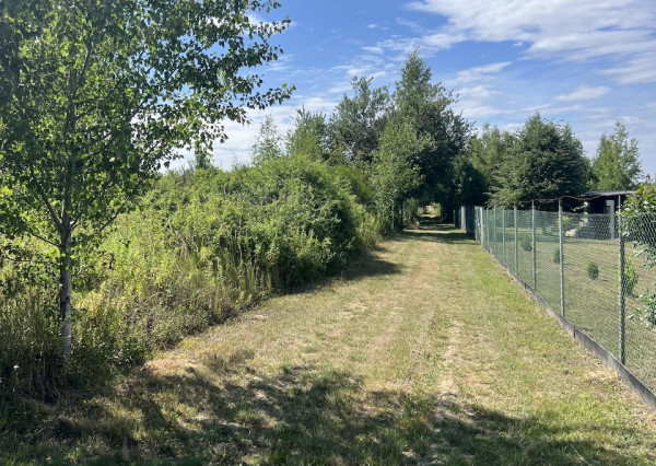 Na predaj pozemky v Šaci - Pánska pastva