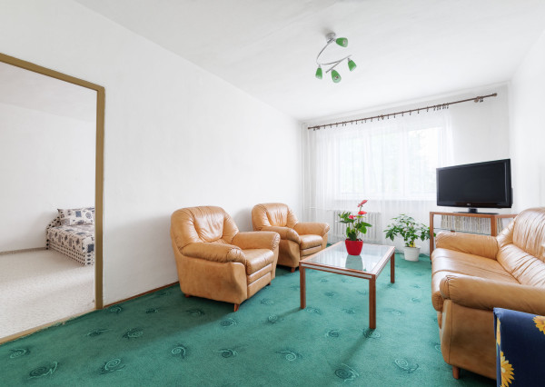 Predaj - 2 izbový byt Košice, Stromová ulica, REZERVOVANÉ !