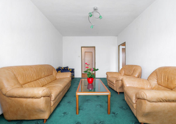 Predaj - 2 izbový byt Košice, Stromová ulica, REZERVOVANÉ !