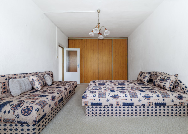 Predaj - 2 izbový byt Košice, Stromová ulica, REZERVOVANÉ !