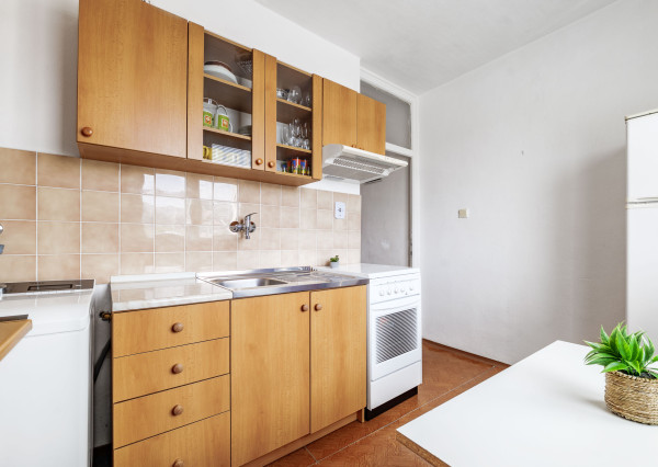 Predaj - 2 izbový byt Košice, Stromová ulica, REZERVOVANÉ !