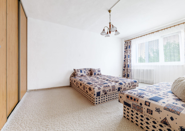 Predaj - 2 izbový byt Košice, Stromová ulica, REZERVOVANÉ !