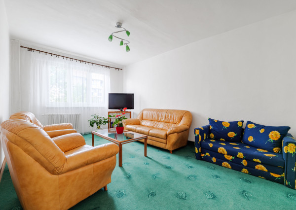 Predaj - 2 izbový byt Košice, Stromová ulica, REZERVOVANÉ !