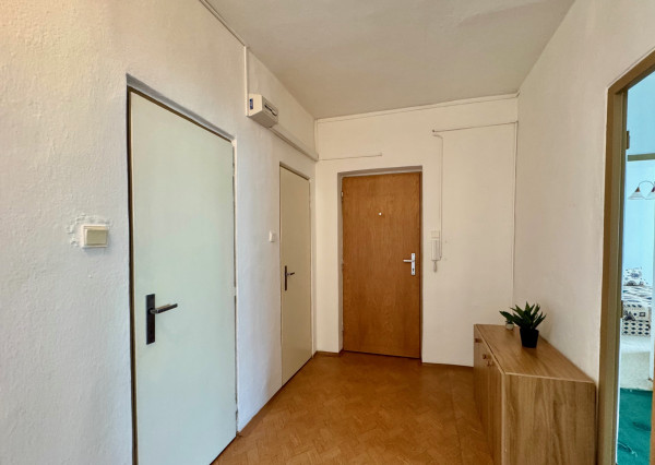 Predaj - 2 izbový byt Košice, Stromová ulica, REZERVOVANÉ !