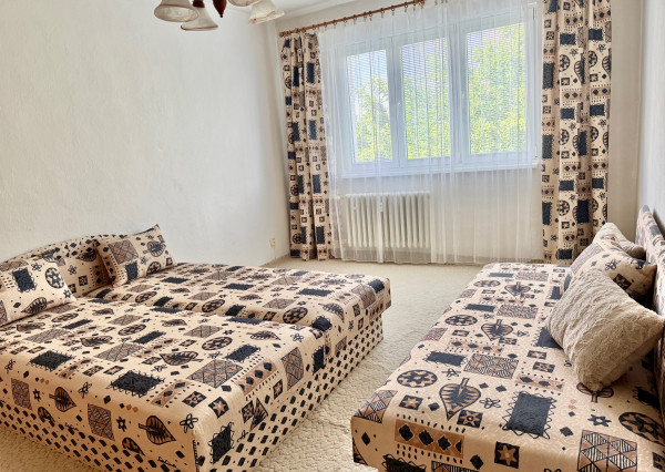 Predaj - 2 izbový byt Košice, Stromová ulica, REZERVOVANÉ !