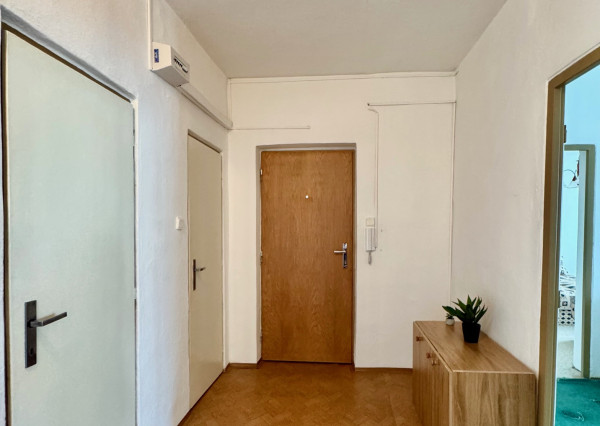 Predaj - 2 izbový byt Košice, Stromová ulica, REZERVOVANÉ !