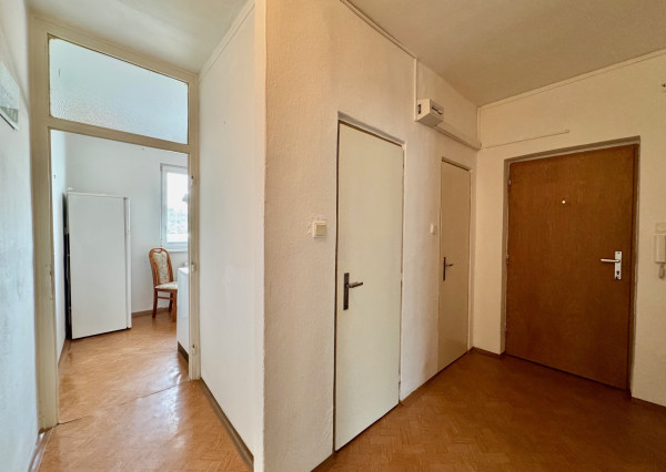 Predaj - 2 izbový byt Košice, Stromová ulica, REZERVOVANÉ !