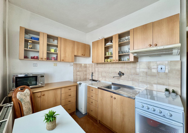 Predaj - 2 izbový byt Košice, Stromová ulica, REZERVOVANÉ !