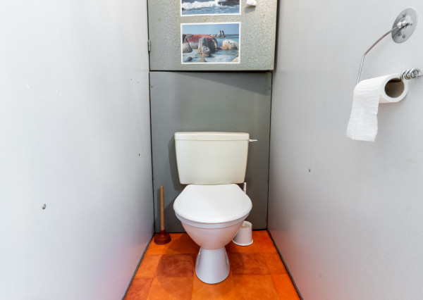 1-izbový byt Bukureštská