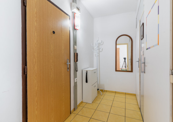 1-izbový byt Bukureštská