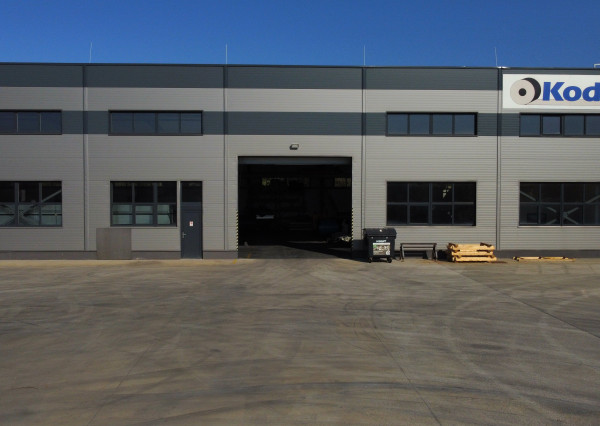 Predaj unikátnej firmy