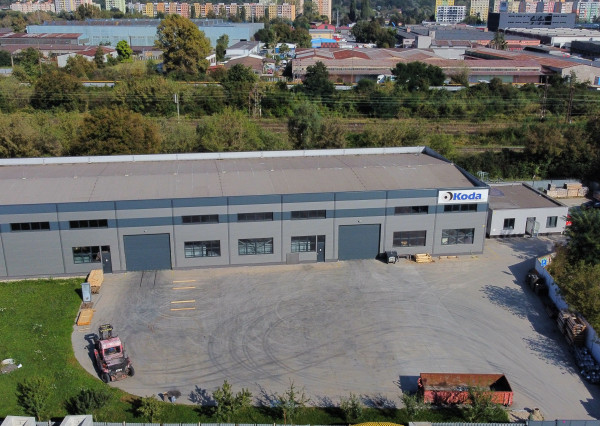 Predaj unikátnej firmy