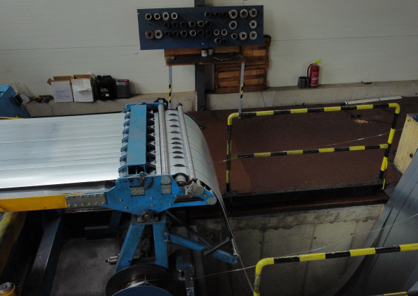 Predaj unikátnej firmy