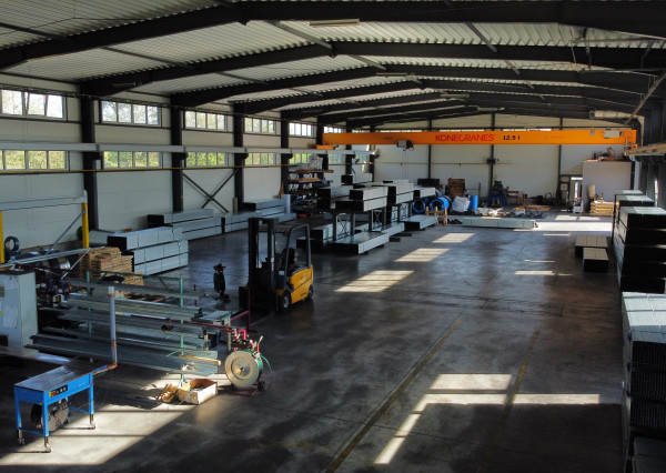 Predaj unikátnej firmy