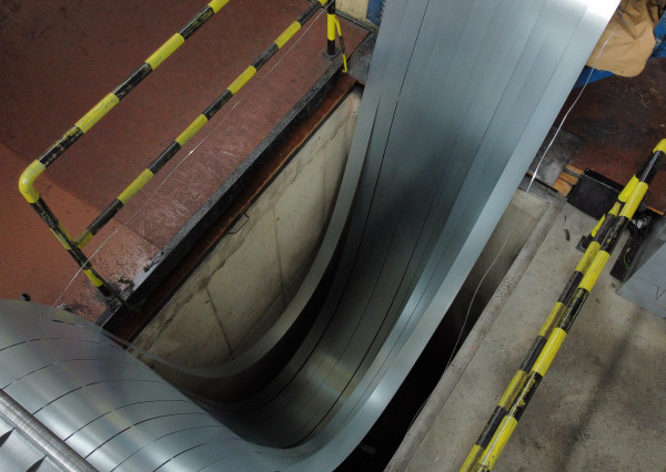 Predaj unikátnej firmy