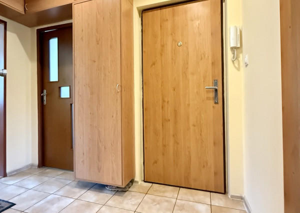 REZERVOVANÝ - 4-izbový byt s loggiou, Sokolovská, Košice