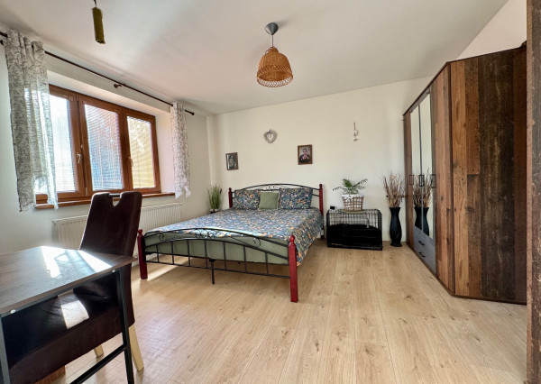 PREDANÉ - Predaj rodinný dom  MČ - Košice II. - Poľov MHD