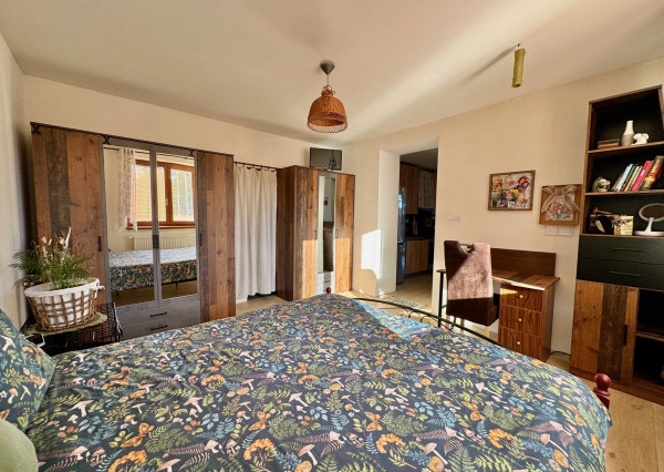 PREDANÉ - Predaj rodinný dom  MČ - Košice II. - Poľov MHD