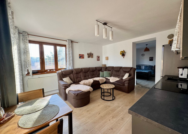 PREDANÉ - Predaj rodinný dom  MČ - Košice II. - Poľov MHD