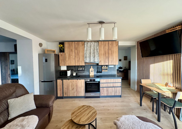 PREDANÉ - Predaj rodinný dom  MČ - Košice II. - Poľov MHD