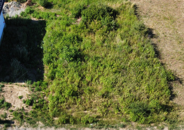 Stavebný pozemok - Čaňa