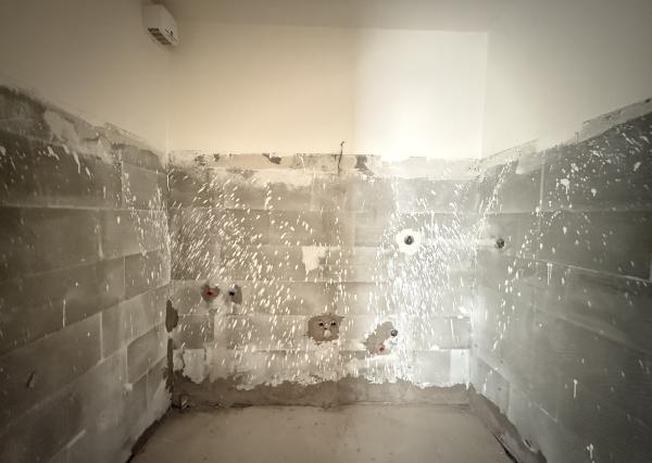 2-izbový byt Holobyt , Na hore, Košice