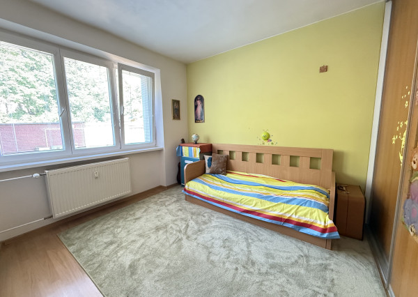 2-izbový byt s balkónom Košice -Sever