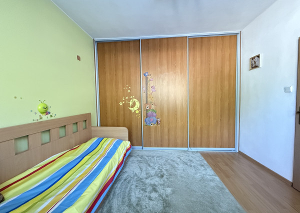 2-izbový byt s balkónom Košice -Sever
