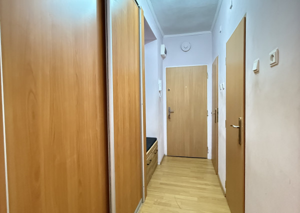 2-izbový byt s balkónom Košice -Sever