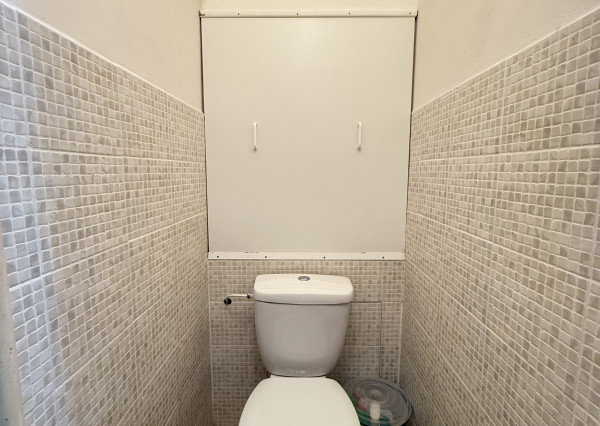 2-izbový byt s balkónom Košice -Sever