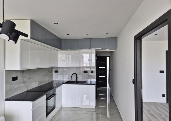 Prenájom 3 izb byt s LOGGIOU  Košice s. Nad Jazerom  NOVÝ