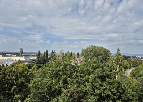 Prenájom 3 izb byt s LOGGIOU  Košice s. Nad Jazerom  NOVÝ