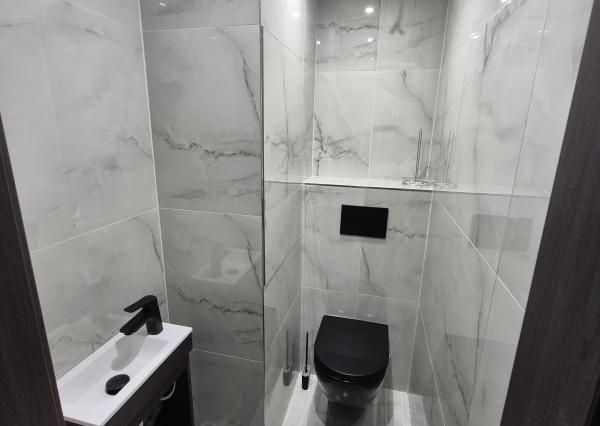 Prenájom 3 izb byt s LOGGIOU  Košice s. Nad Jazerom  NOVÝ