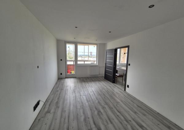 Prenájom 3 izb byt s LOGGIOU  Košice s. Nad Jazerom  NOVÝ