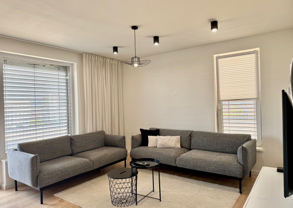 NOVOSTAVBA NOVÁ TERASA  4 izbový byt, terasa, 2 x parkovanie