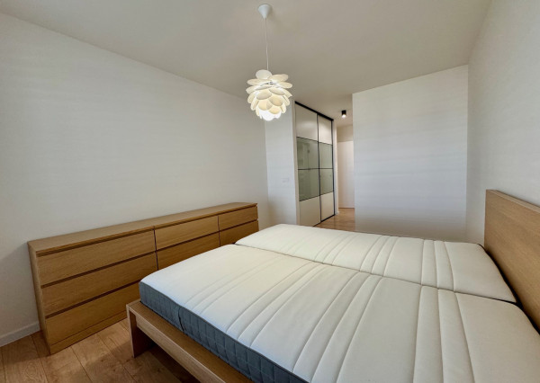 NOVOSTAVBA NOVÁ TERASA  4 izbový byt, terasa, 2 x parkovanie