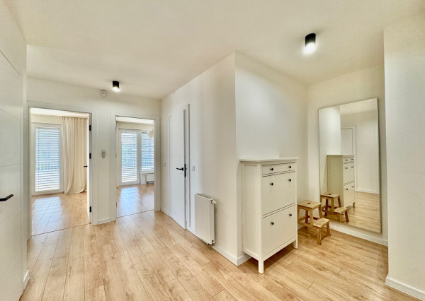 NOVOSTAVBA NOVÁ TERASA  4 izbový byt, terasa, 2 x parkovanie