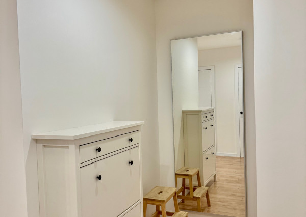 NOVOSTAVBA NOVÁ TERASA  4 izbový byt, terasa, 2 x parkovanie