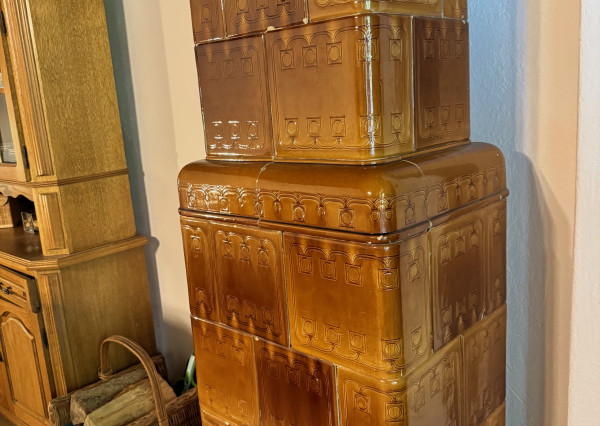 PREDANÉ !  Pekný vidiecky dom po rek.  Zlatá Idka