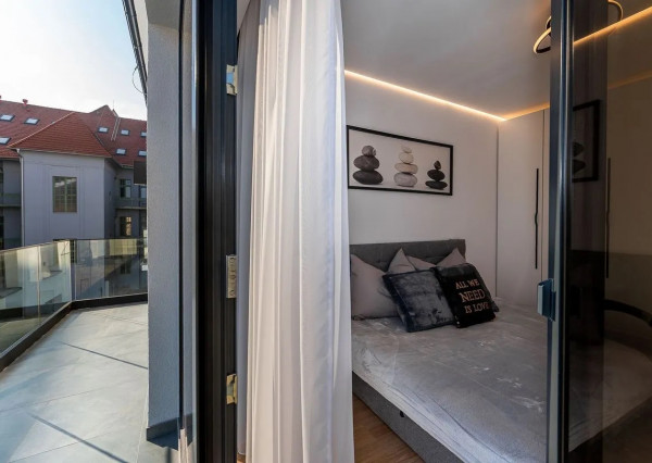 3-izbový Centrum mesta