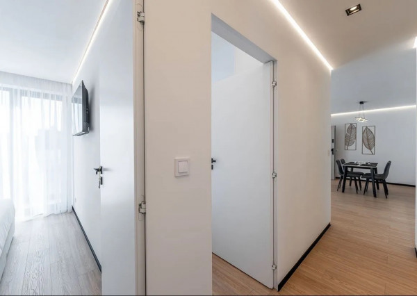 3-izbový Centrum mesta