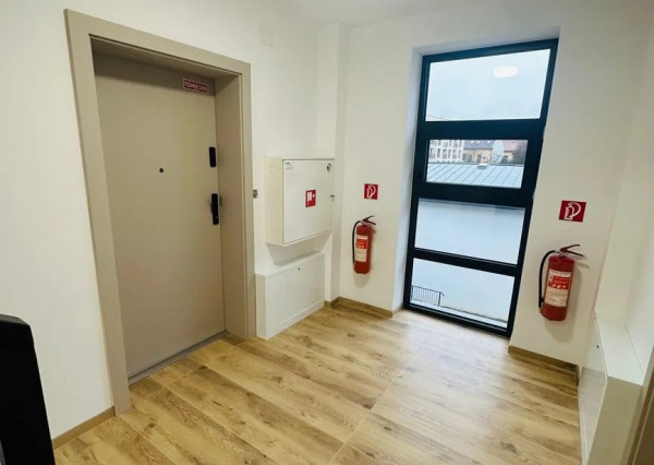 3-izbový Centrum mesta