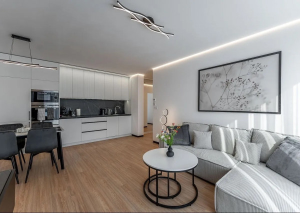 3-izbový Centrum mesta