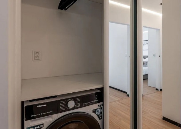 3-izbový Centrum mesta