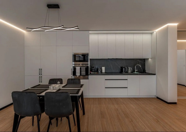 3-izbový Centrum mesta