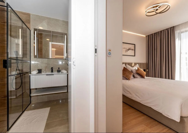 3-izbový Centrum mesta