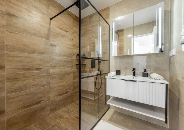 3-izbový Centrum mesta